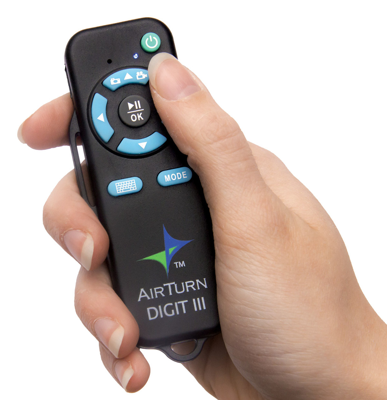 Product image for Digit III | AirTurn |  | My Worship Store