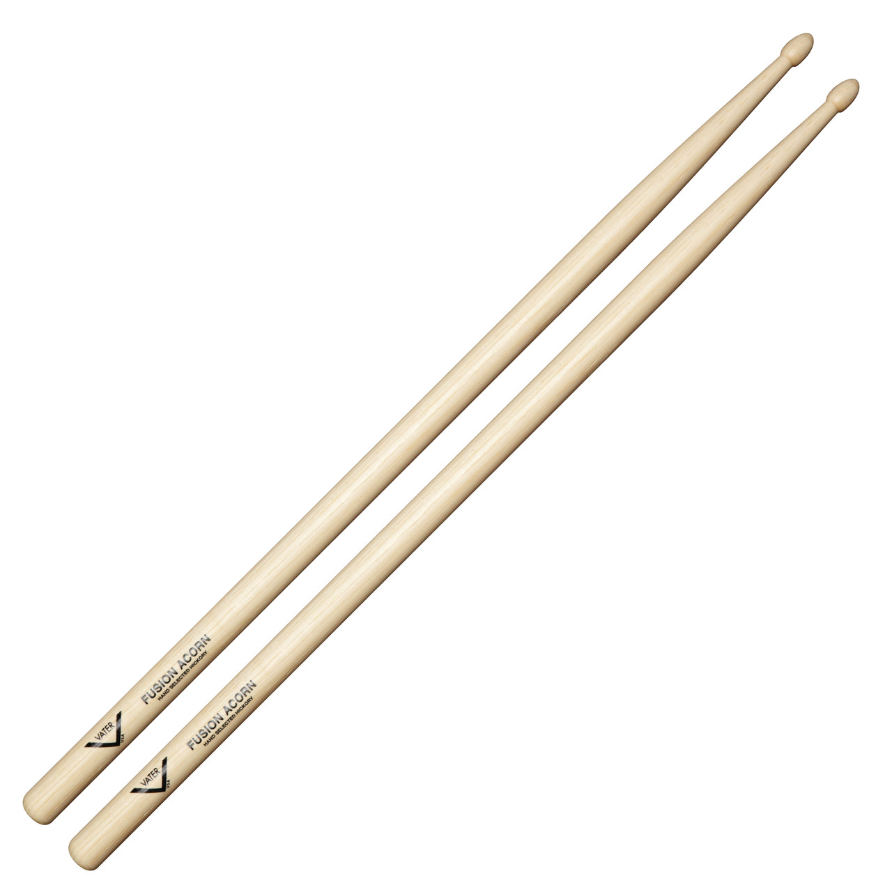 Product image for Fusion Acorn Drum Sticks | Vater Percussion |  | My Worship Store