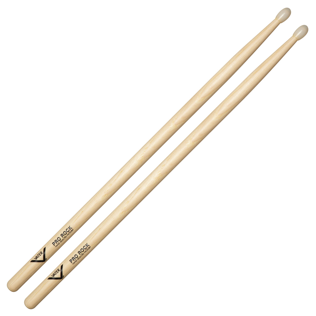 Product image for Pro Rock Drum Sticks | Vater Percussion |  | My Worship Store