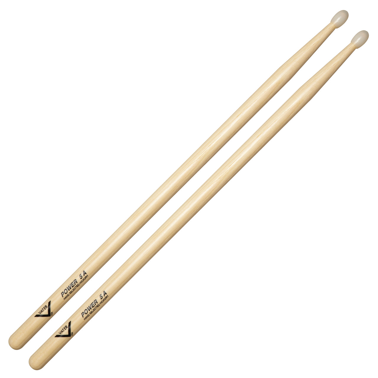 Product image for Power 5A Drum Sticks | Vater Percussion |  | My Worship Store