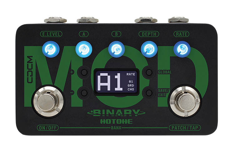 Product image for Binary Mod | Hotone |  | My Worship Store
