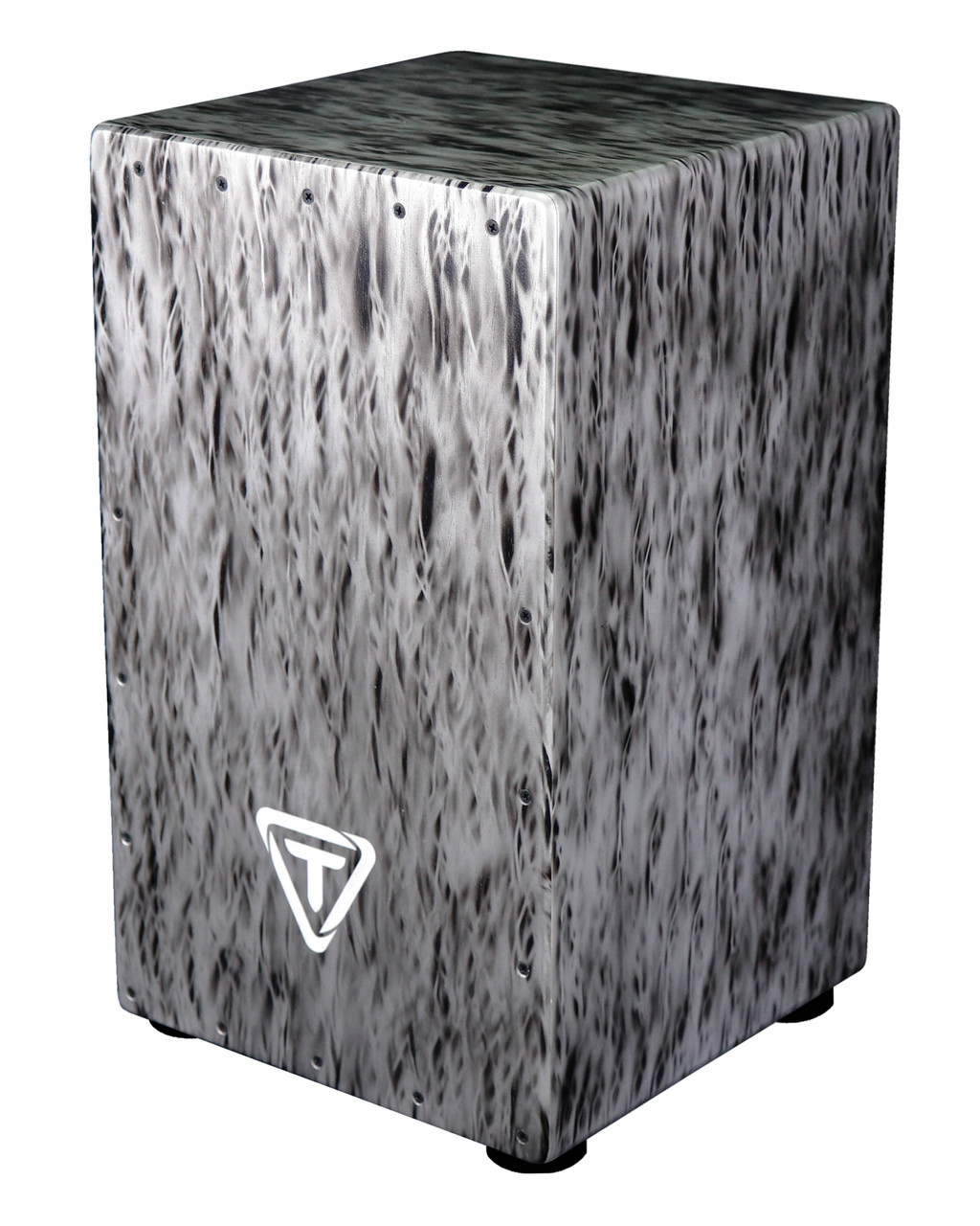 Product image for 29 Supremo Select Series Kinetic Steel Cajon | Tycoon Percussion |  | My Worship Store