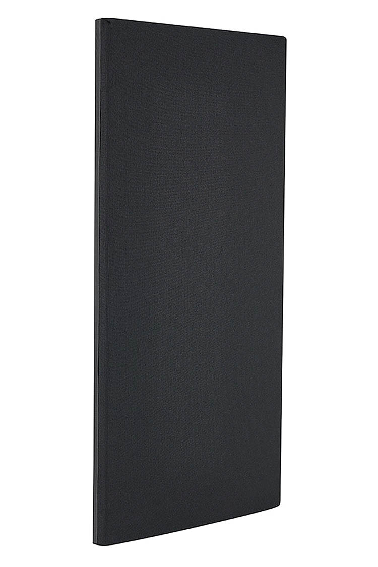 Product image for MultiZorber OC703DR | GeerFab Acoustics | 24x48 Black Panel | My Worship Store