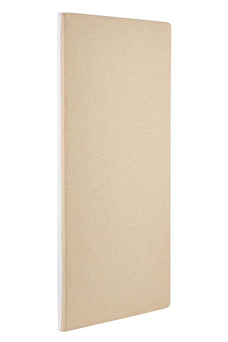 Product image for MultiZorber OC703DR | GeerFab Acoustics | 24x48 Bone Panel | My Worship Store