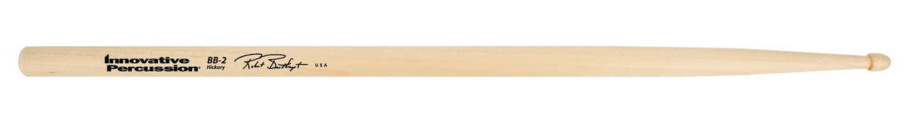 Product image for Bob Breithaupt Model / Hickory | Innovative Percussion |  | My Worship Store