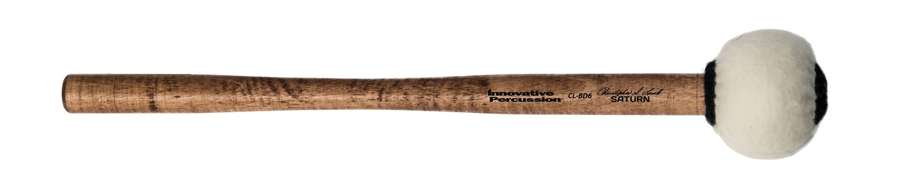 Product image for Christopher Lamb Orchestral Bass Drum Saturn | Innovative Percussion |  | My Worship Store