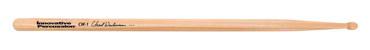 Product image for Chad Wackerman Model / Heartwood Hickory | Innovative Percussion |  | My Worship Store