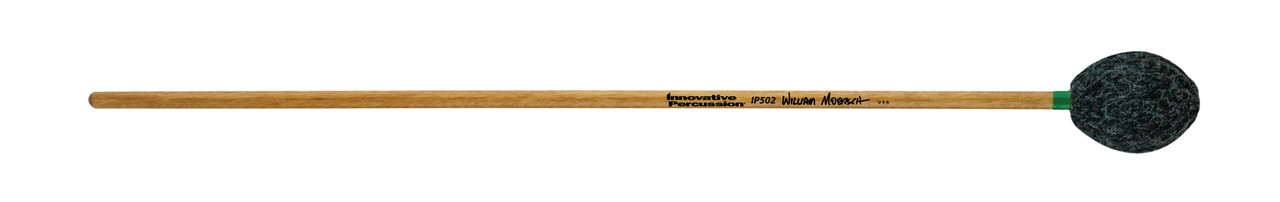 Product image for Medium Soft Marimba Mallets - Charcoal Yarn - Birch | Innovative Percussion |  | My Worship Store