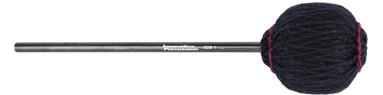 Product image for Chris Mchugh Model Kick Drum Beater | Innovative Percussion |  | My Worship Store