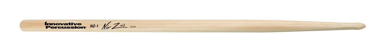 Product image for Nir Z Model / Hickory | Innovative Percussion |  | My Worship Store