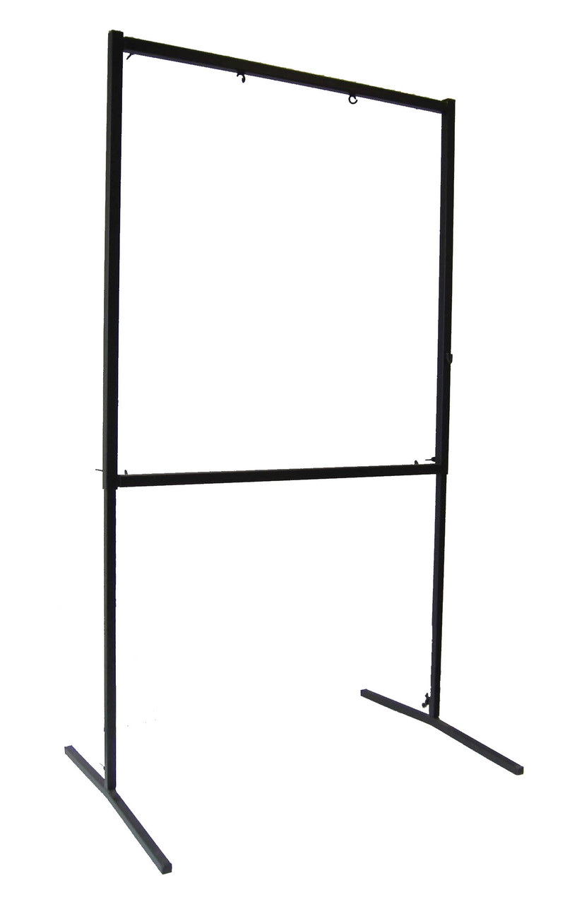 Product image for Square Orchestra Stand for One 30 inch. Gong | Paiste |  | My Worship Store