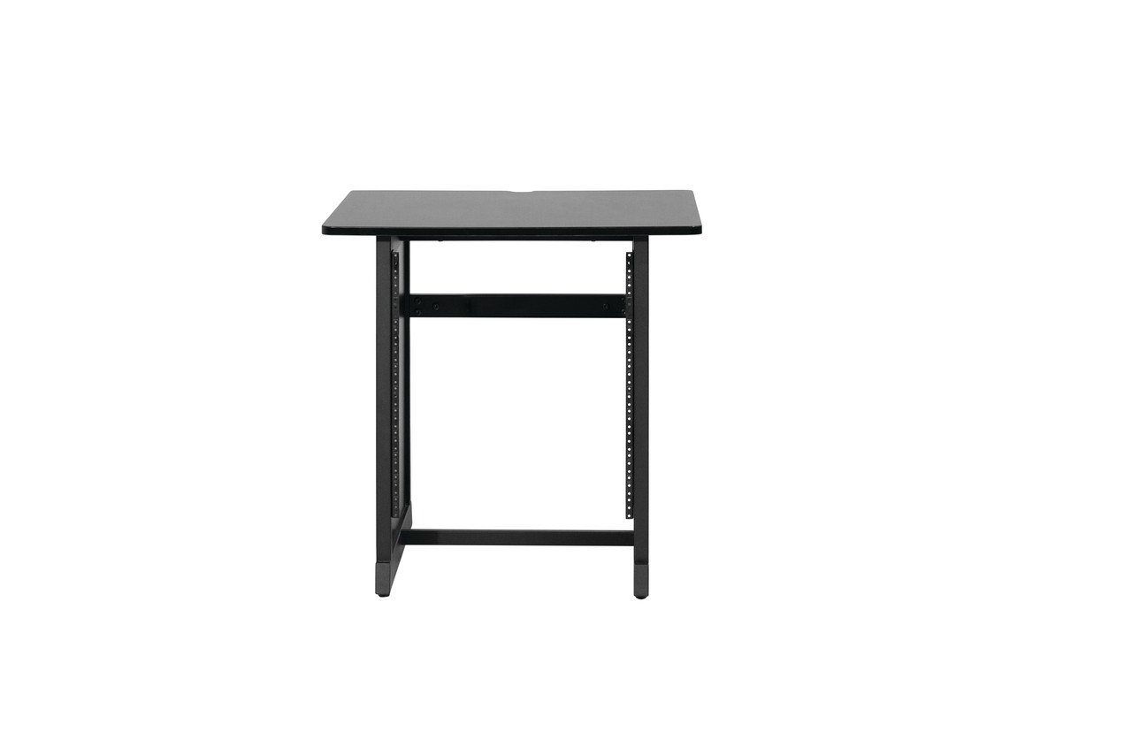 Product image for Content Creator Furniture Series 12U Studio Rack Table | Gator Cases |  | My Worship Store