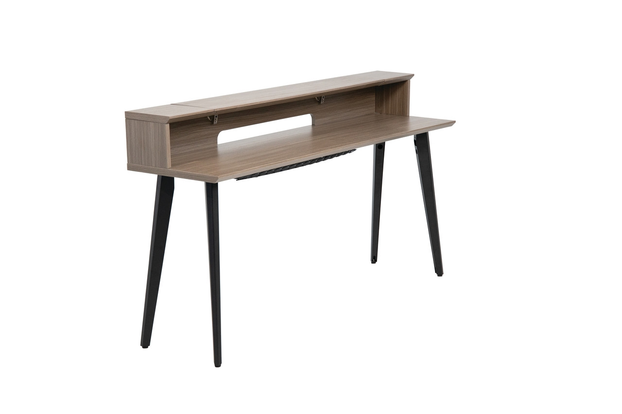 Product image for Elite Furniture Series 88-Note Keyboard Table | Gator Cases |  | My Worship Store