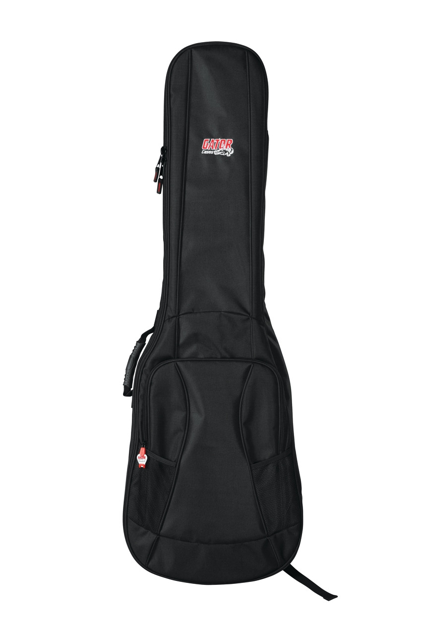 Product image for 4G Style Gig Bag for Bass Guitars | Gator Cases |  | My Worship Store