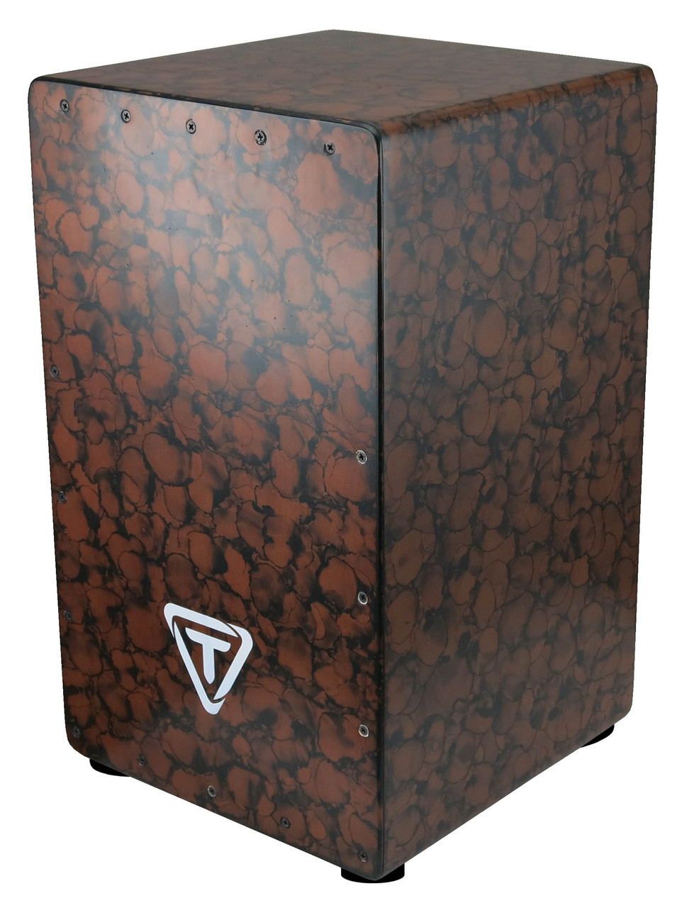 Product image for 29 Series Marble Cajon | Tycoon Percussion |  | My Worship Store