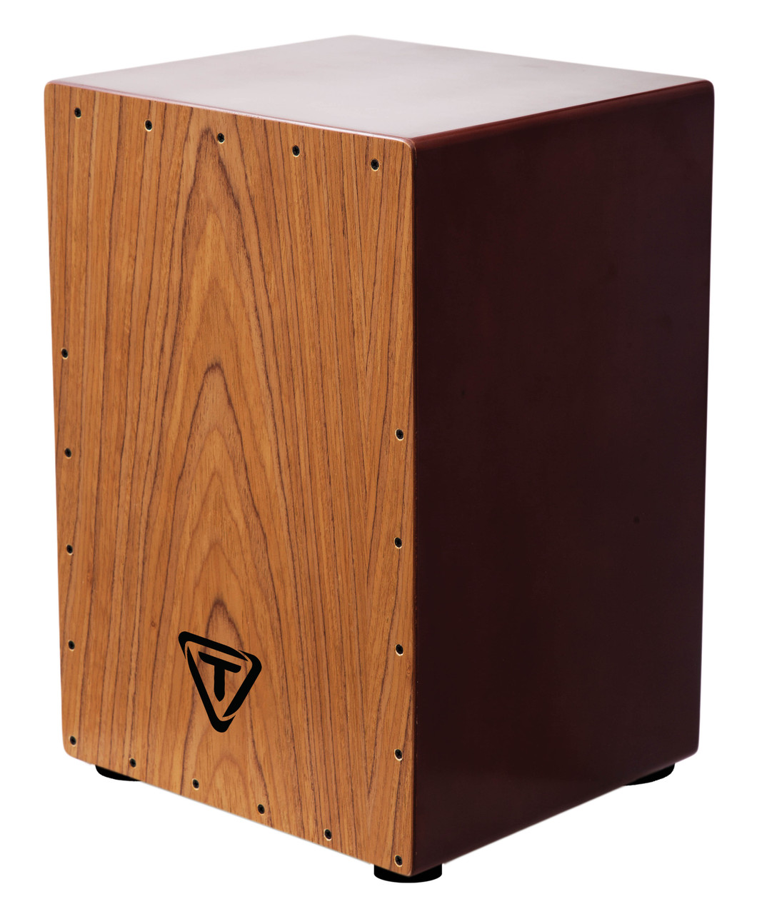 Product image for 35 Series Hardwood Cajon | Tycoon Percussion |  | My Worship Store