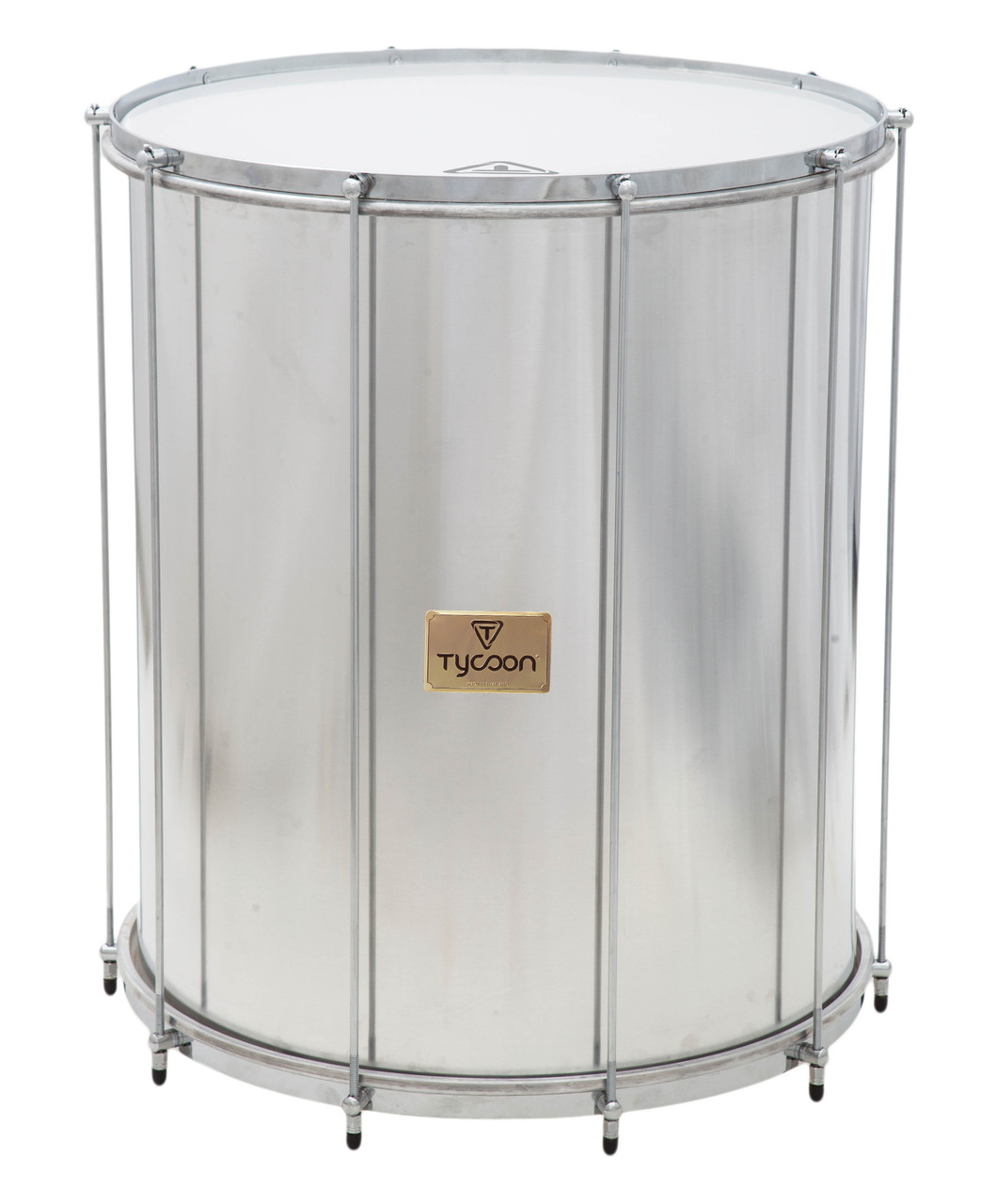 Product image for 20 Aluminum Surdo | Tycoon Percussion |  | My Worship Store