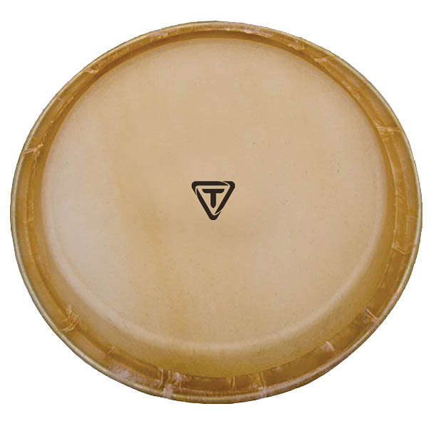 Product image for Artist Series Replacement Conga Head | Tycoon Percussion | 11 inch. | My Worship Store