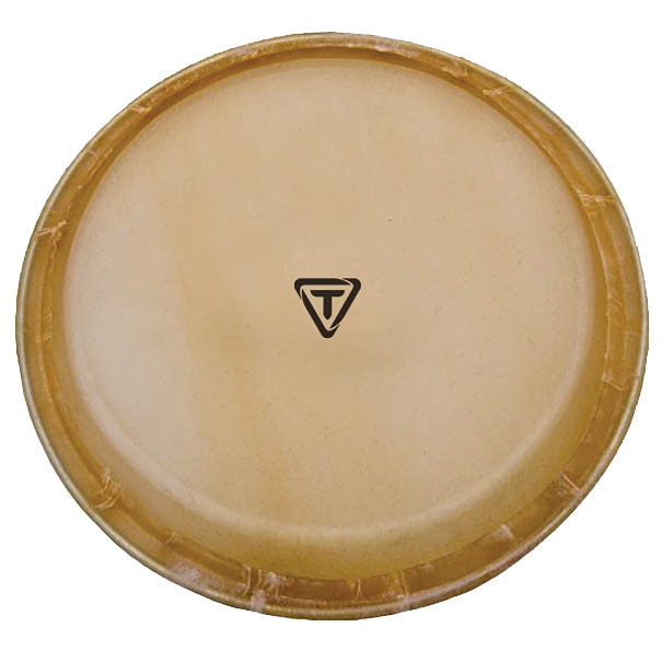 Product image for Artist Series Replacement Conga Head | Tycoon Percussion | 12-1/2 inch. | My Worship Store