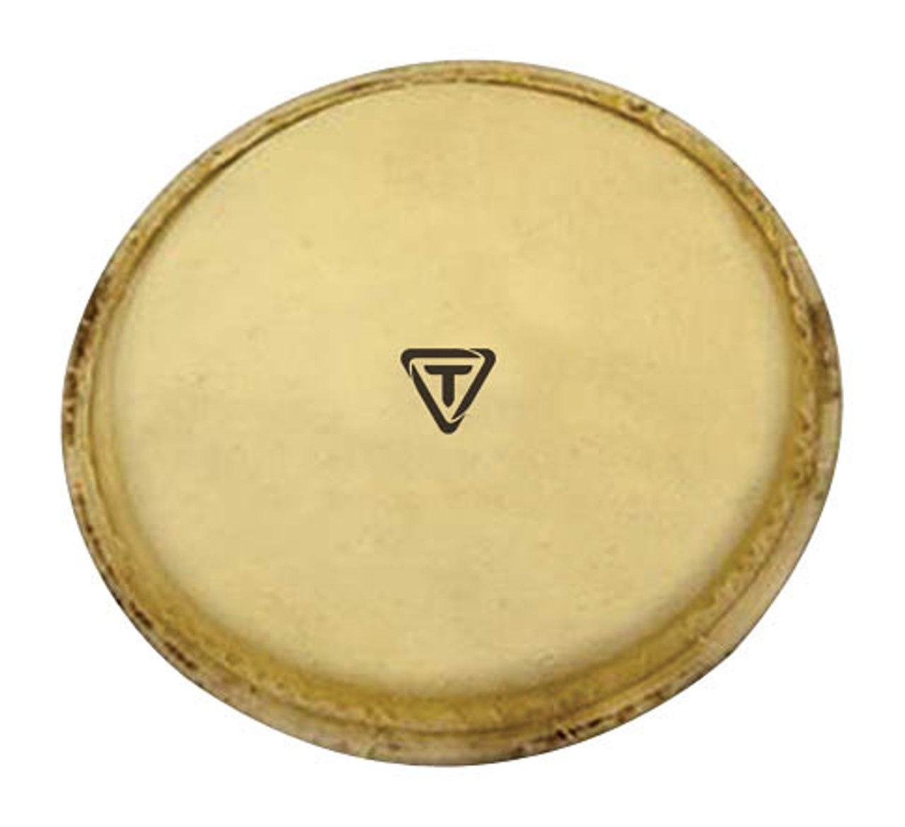 Product image for Ritmo Series Replacement Bongo Head | Tycoon Percussion | 6 inch. | My Worship Store