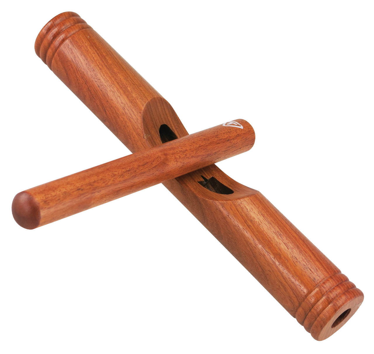 Product image for Large African Wood Claves | Tycoon Percussion |  | My Worship Store
