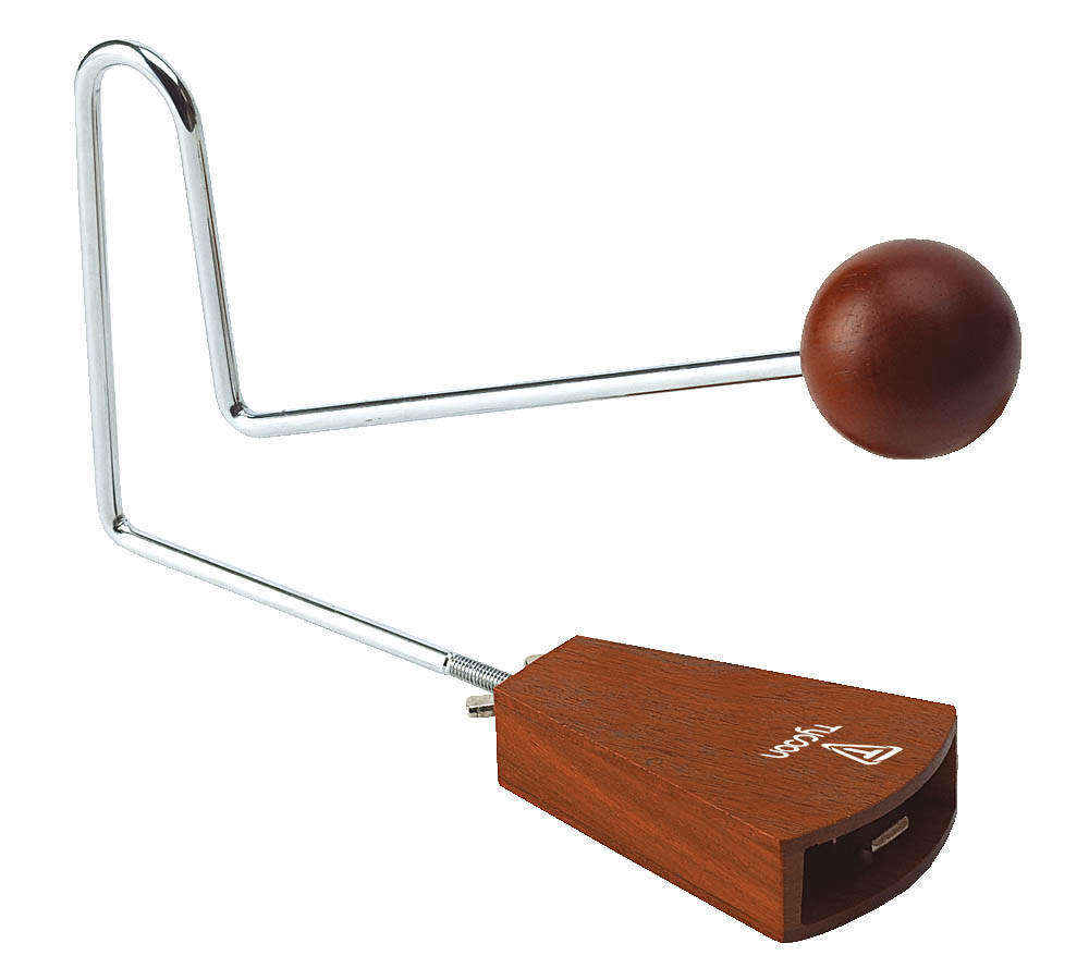 Product image for High Pitch Rattle Clap | Tycoon Percussion |  | My Worship Store