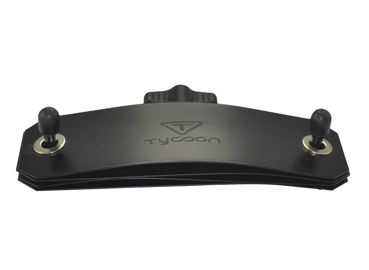 Product image for Small Shaker Crash | Tycoon Percussion |  | My Worship Store