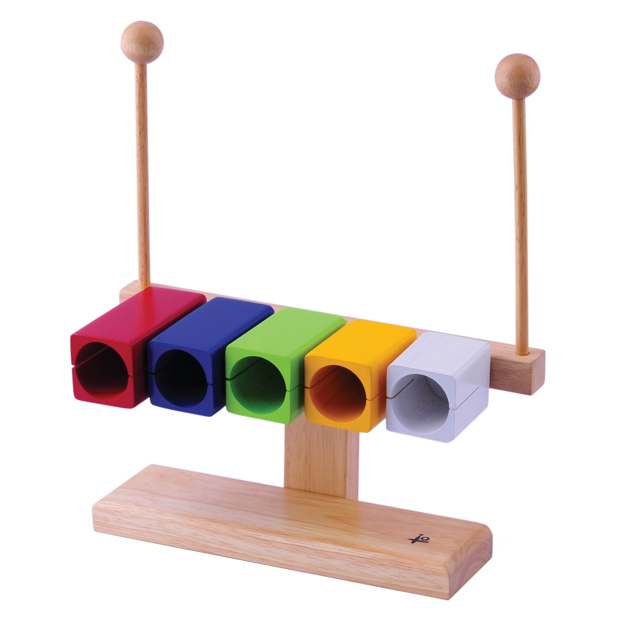 Product image for Kids Blocks | IQ Plus Music |  | My Worship Store