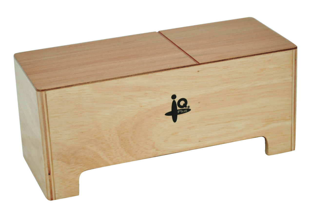 Product image for Bongo Box | IQ Plus Music |  | My Worship Store