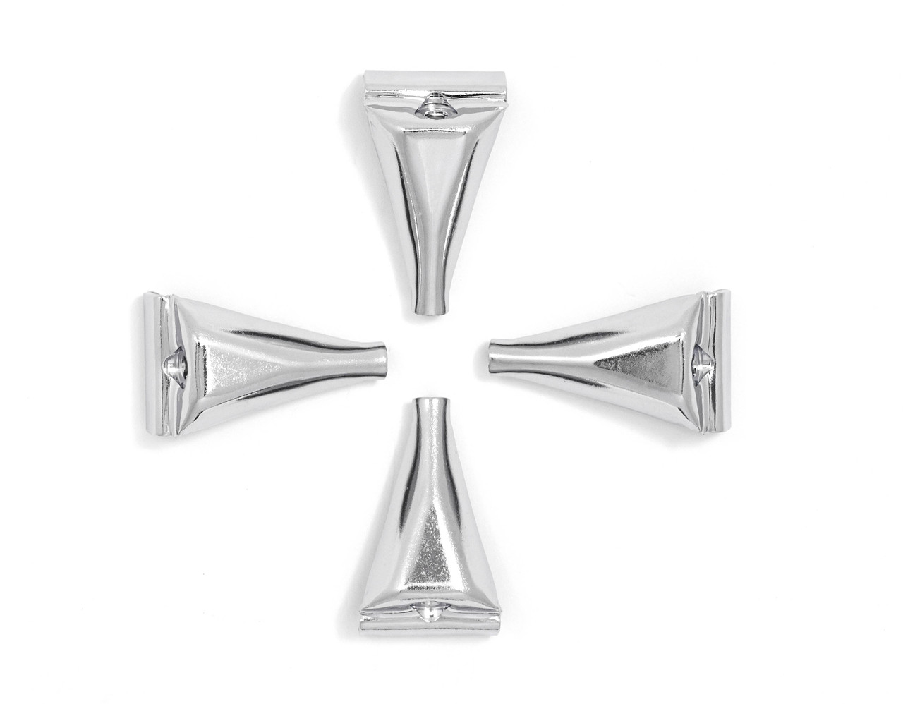 Product image for Bass Drum Claw Hook | Gibraltar | 4 Pack | My Worship Store