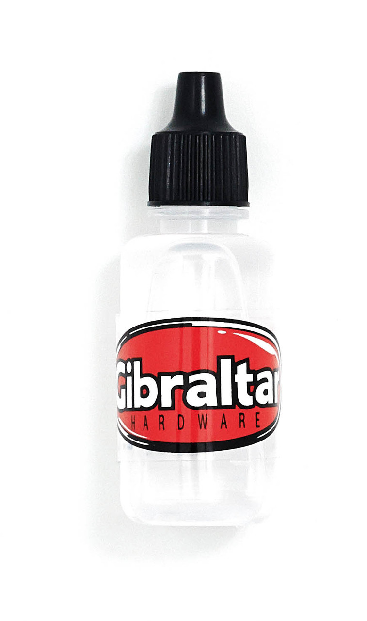 Product image for Lubricant for Pedals | Gibraltar |  | My Worship Store