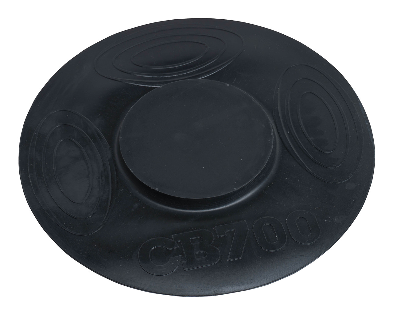 Product image for Gladstone Pad | CB Percussion | 13 inch. | My Worship Store