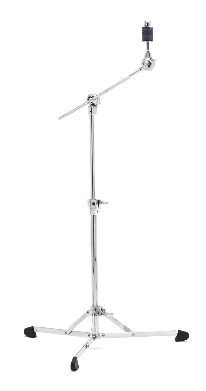 Product image for Flat Base Hideaway Cymbal Boom Stand | Gibraltar |  | My Worship Store