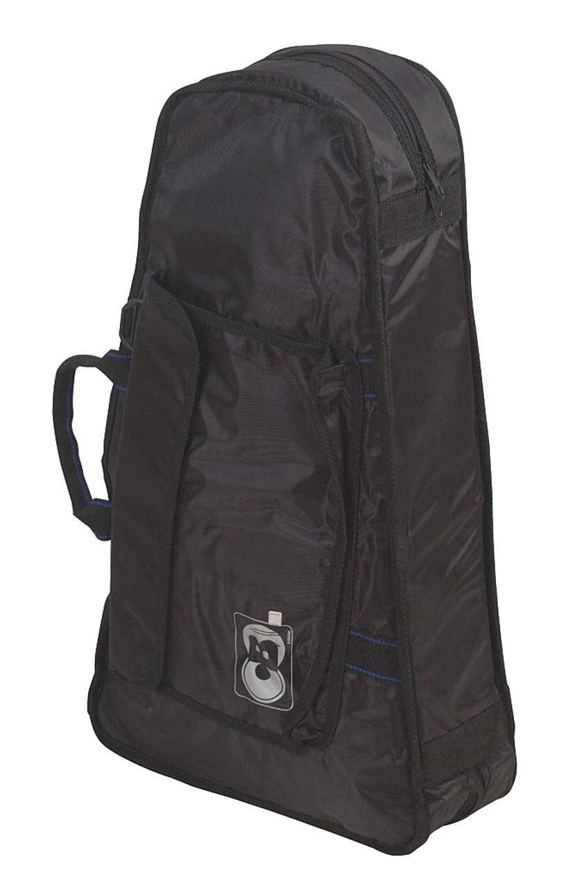 Product image for Backpack Bag for CB8674 Percussion Kit | CB Percussion |  | My Worship Store