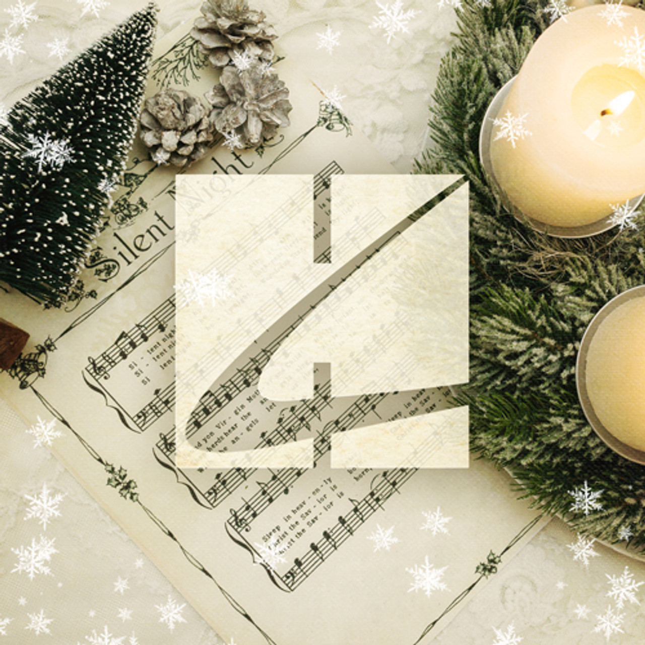 Product image for Angels From The Realms Of Glory | Really Easy Piano | Digital Sheet Music | My Worship Store