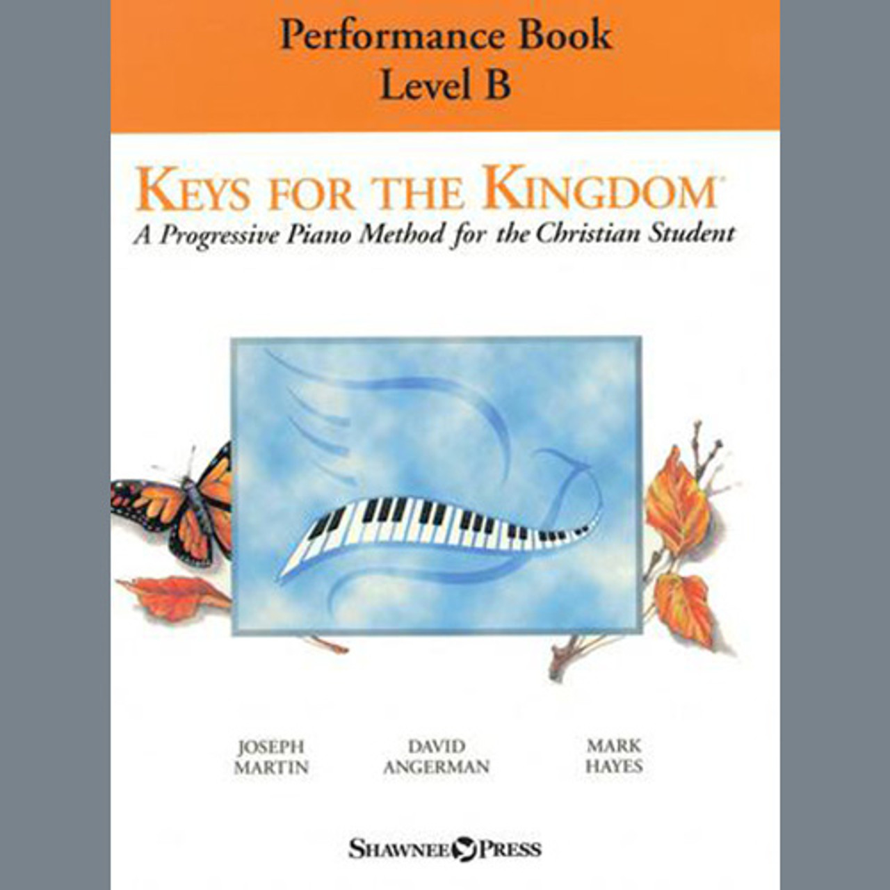 Product image for Song Of The Great Spirit | Piano Method | Digital Sheet Music | My Worship Store