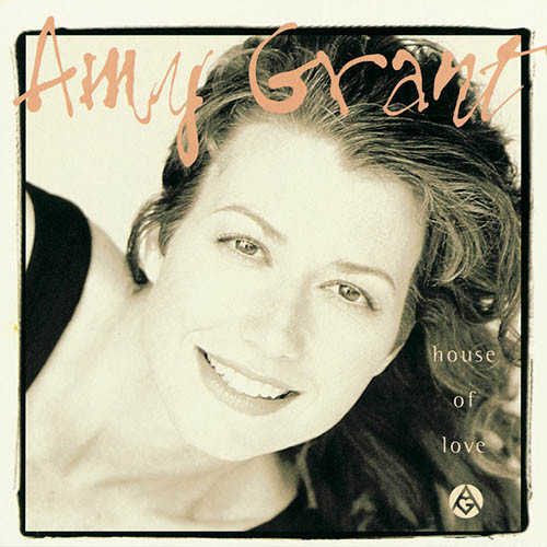 Product image for Helping Hand | Amy Grant | Piano/Vocal/Guitar | Digital Sheet Music | My Worship Store