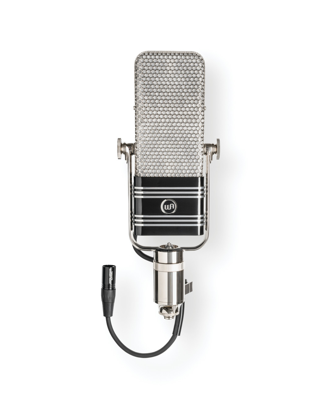 Product image for WA-44 Studio Ribbon Microphone | Warm Audio |  | My Worship Store