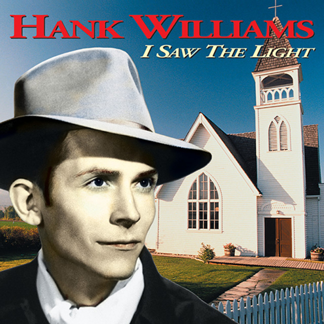 Product image for I Saw The Light | Hank Williams | Harmonica | Digital Sheet Music | My Worship Store