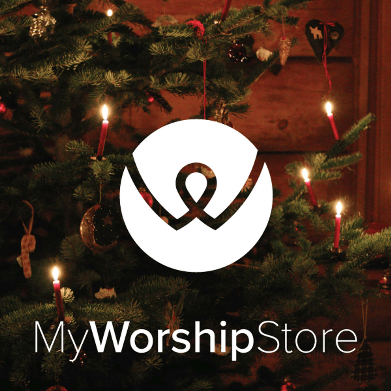 Product image for I Heard The Bells On Christmas Day | Piano/Vocal/Guitar | Digital Sheet Music | My Worship Store