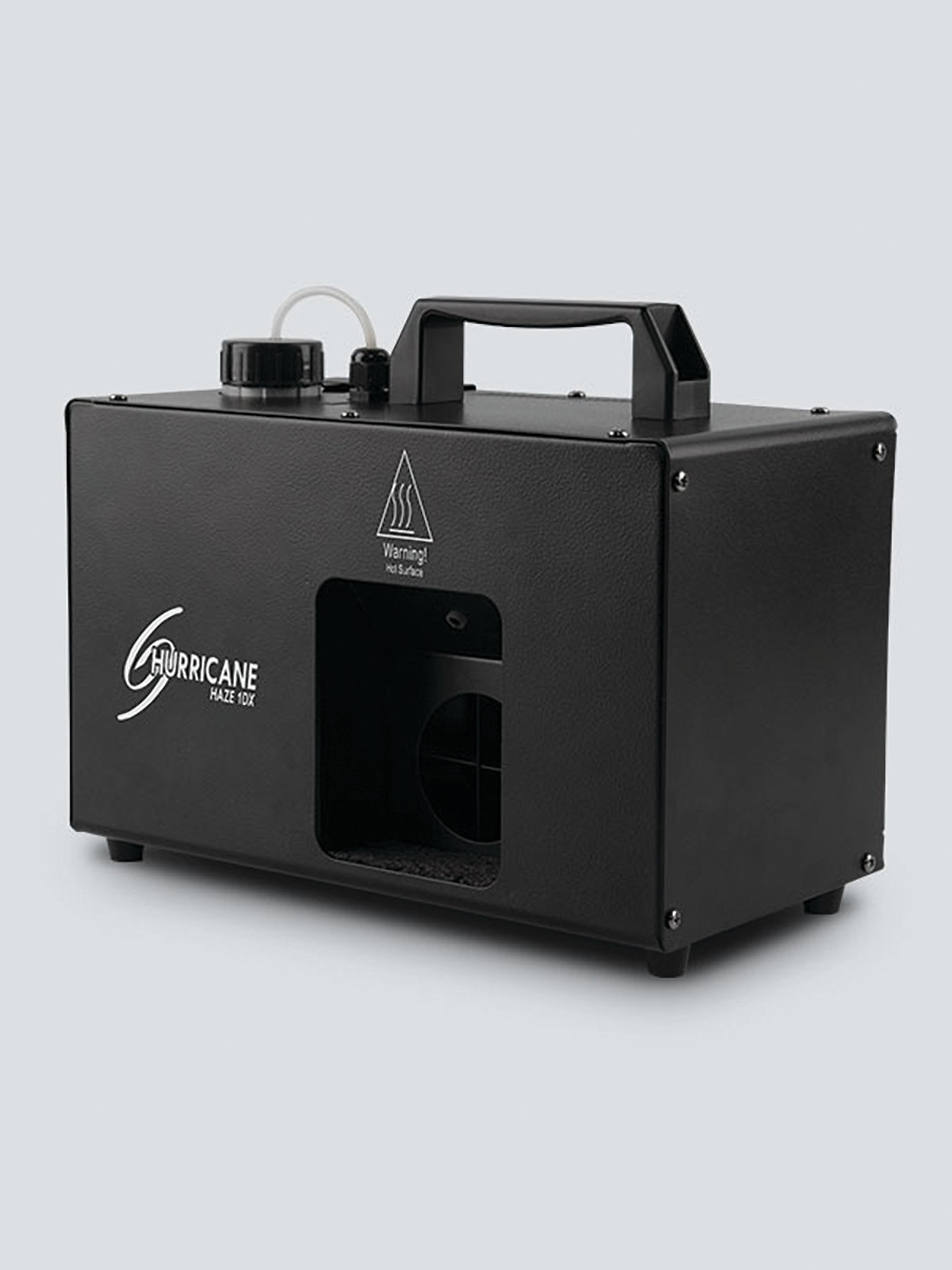 Product image for Hurricane Haze 1DX | Chauvet DJ |  | My Worship Store