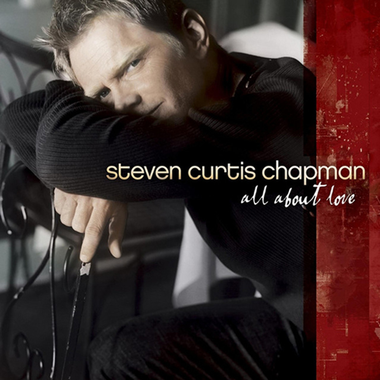 Product image for Moment Made For Worshipping | Steven Curtis Chapman | Piano/Vocal/Guitar | Digital Sheet Music | My Worship Store