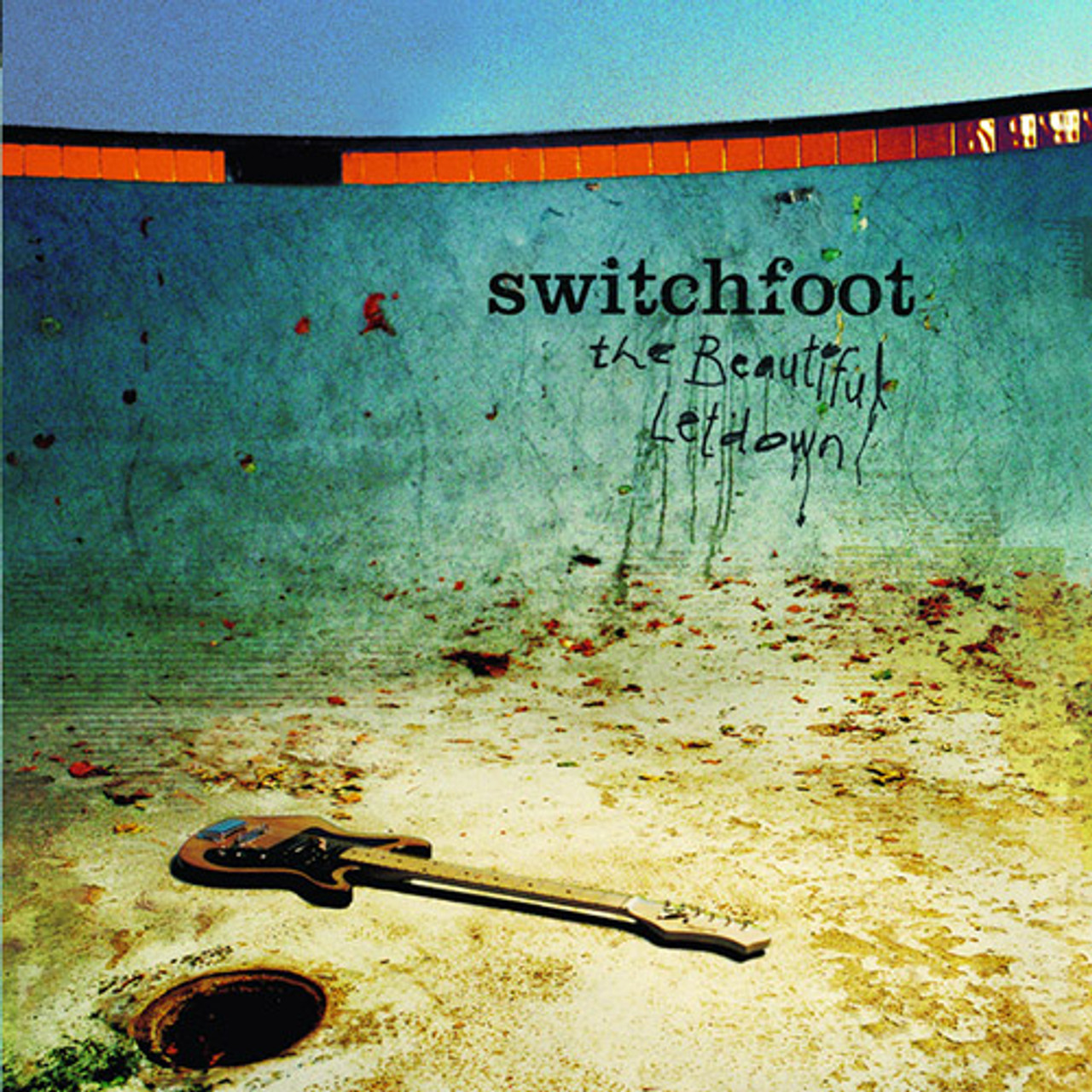 Product image for Meant To Live | Switchfoot | Piano/Vocal/Guitar | Digital Sheet Music | My Worship Store
