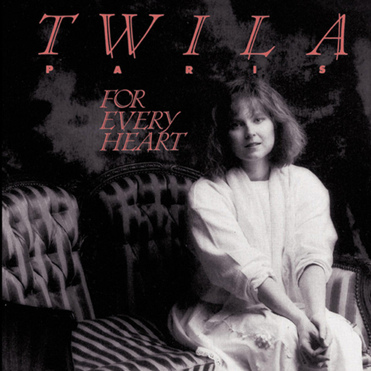 Product image for True Friend | Twila Paris | Easy Guitar | Digital Sheet Music | My Worship Store