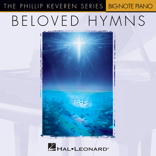 Product image for Fairest Lord Jesus (arr. Phillip Keveren) | Munster Gesangbuch | Big Note Piano | Digital Sheet Music | My Worship Store