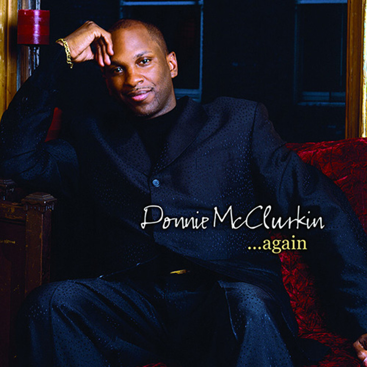 Product image for I'm Walking | Donnie McClurkin | Piano/Vocal/Guitar | Digital Sheet Music | My Worship Store