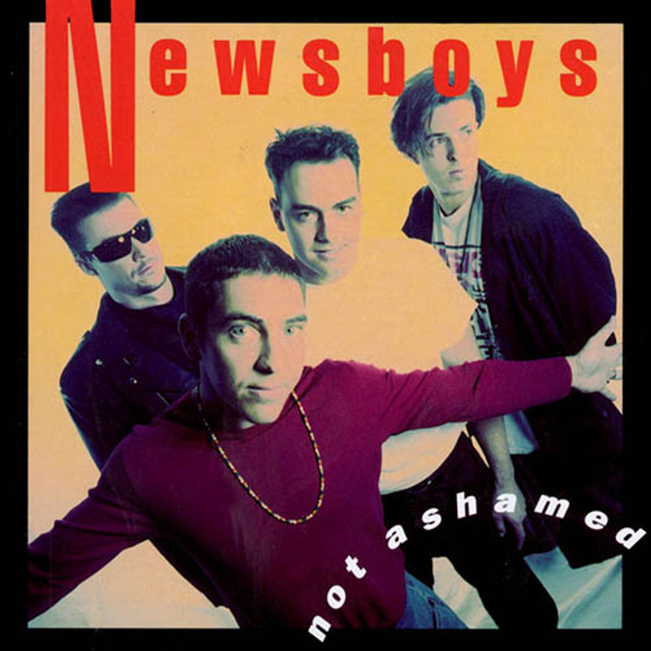 Product image for Turn Your Eyes Upon Jesus | Newsboys,Nathan DiGesare | Piano/Vocal/Guitar | Digital Sheet Music | My Worship Store