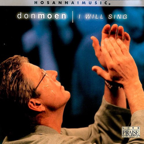 Product image for Sing For Joy | Don Moen | Piano/Vocal/Guitar | Digital Sheet Music | My Worship Store