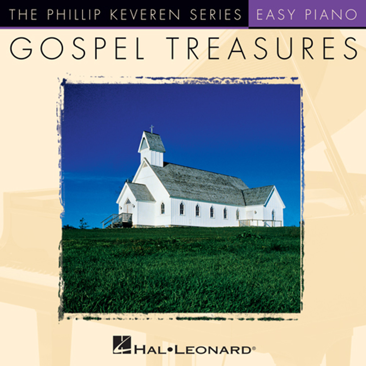 Product image for Nothing But The Blood (arr. Phillip Keveren) | Robert Lowry | Easy Piano | Digital Sheet Music | My Worship Store