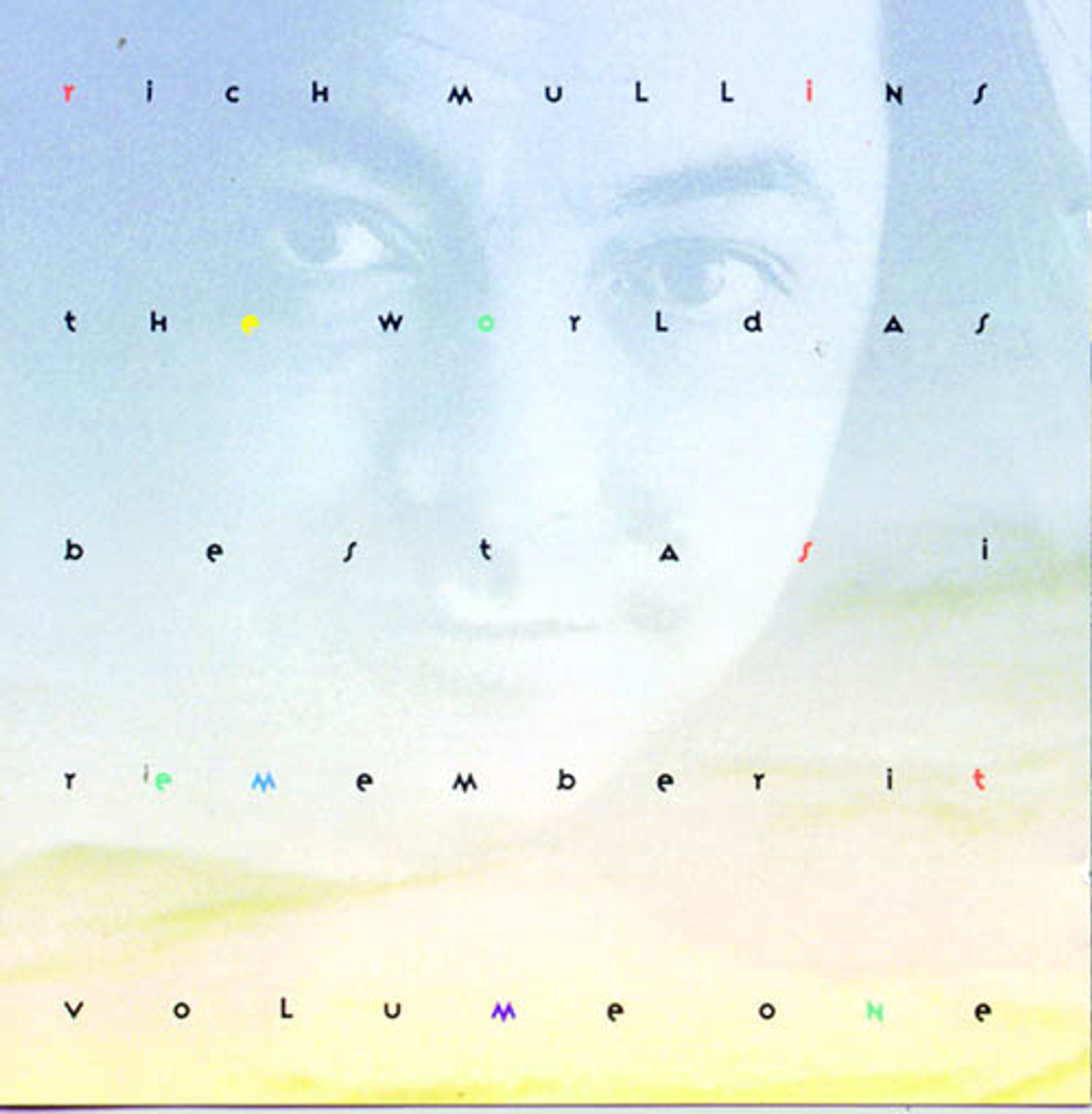 Product image for Step By Step | Rich Mullins | Easy Guitar | Digital Sheet Music | My Worship Store